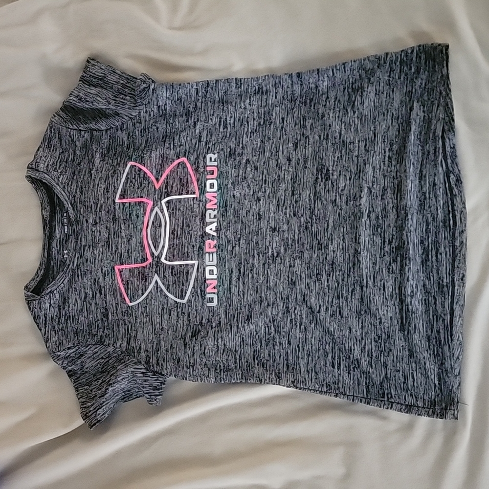 Under Armor Shirt
